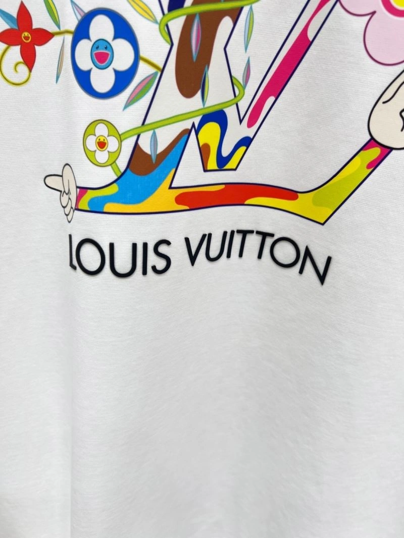 Unique Louis Vuitton T-Shirts 134290