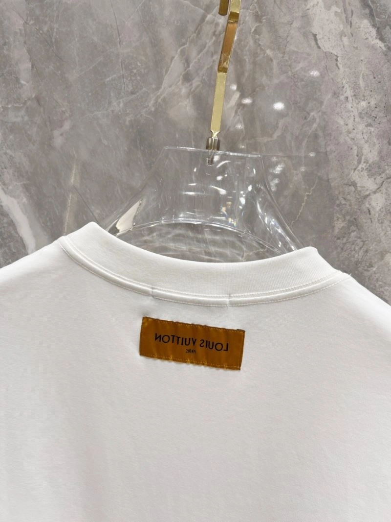 Unique Louis Vuitton T-Shirts 134290