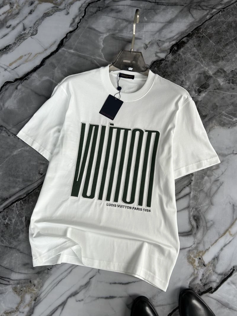Practical Louis Vuitton T-Shirts 134287