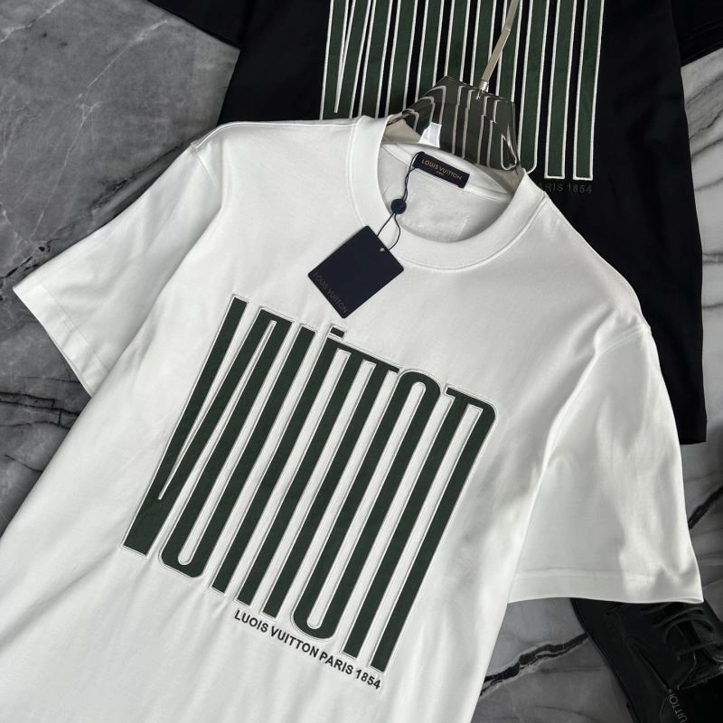 Practical Louis Vuitton T-Shirts 134287