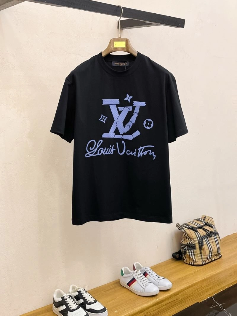Lightweight Louis Vuitton T-Shirts 134288