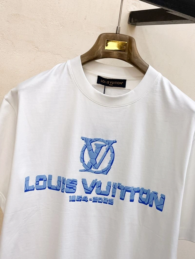 Louis Vuitton T-Shirts Trendsetting 134286
