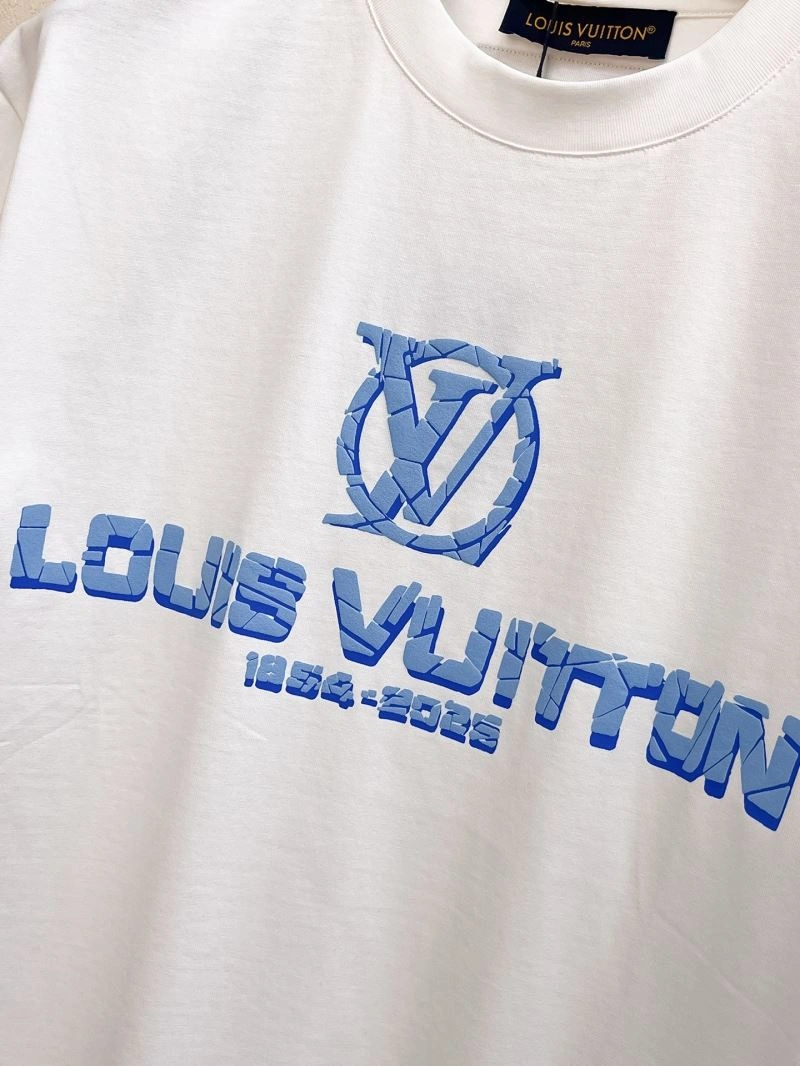 Louis Vuitton T-Shirts Trendsetting 134286