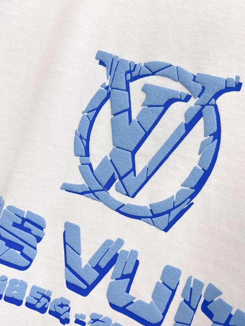 Louis Vuitton T-Shirts Trendsetting 134286