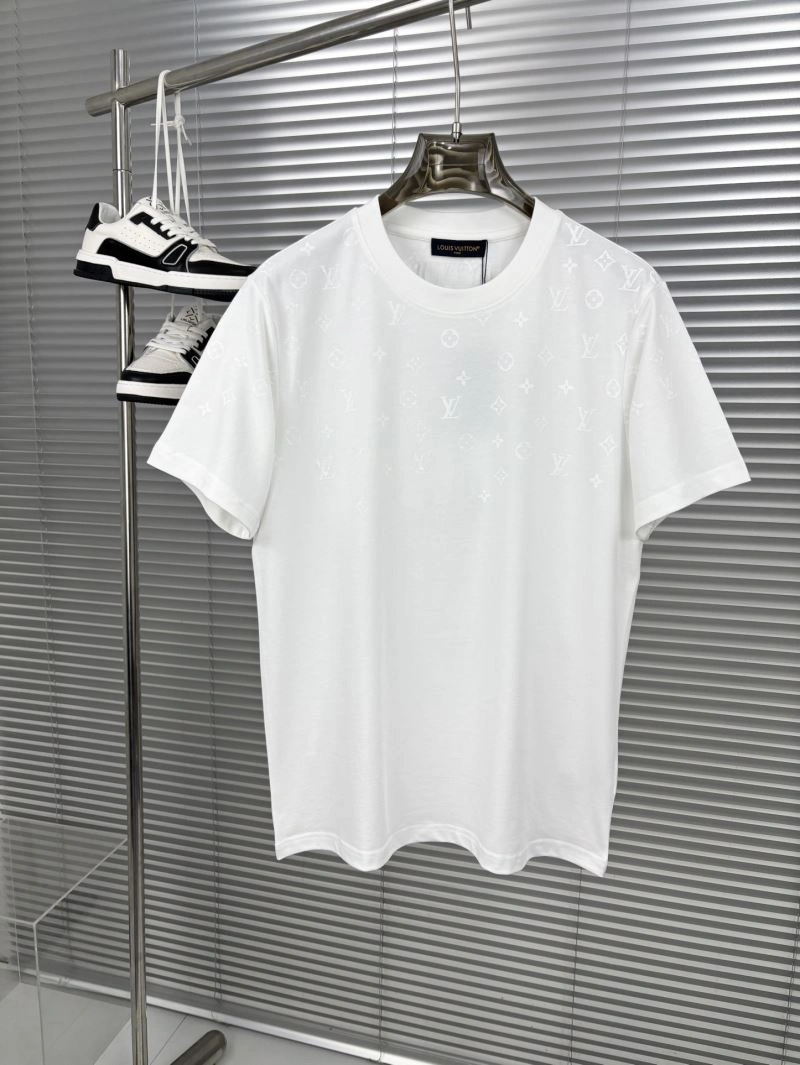Timeless Louis Vuitton T-Shirts 134285