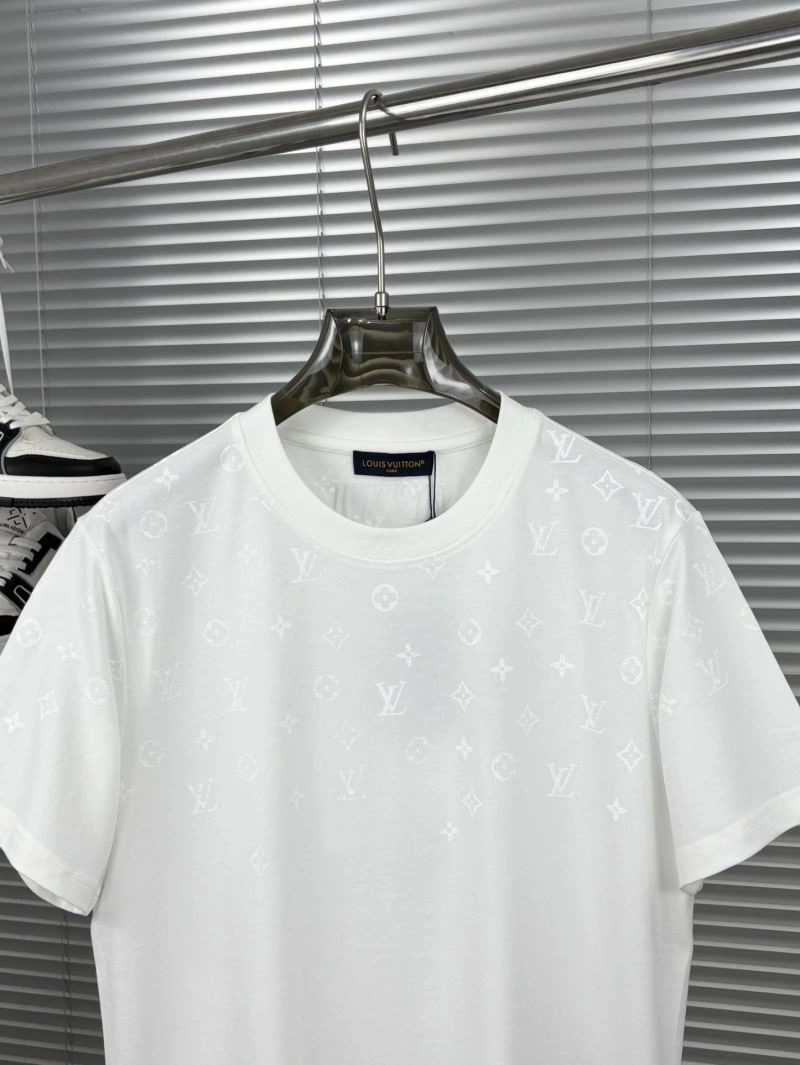 Timeless Louis Vuitton T-Shirts 134285