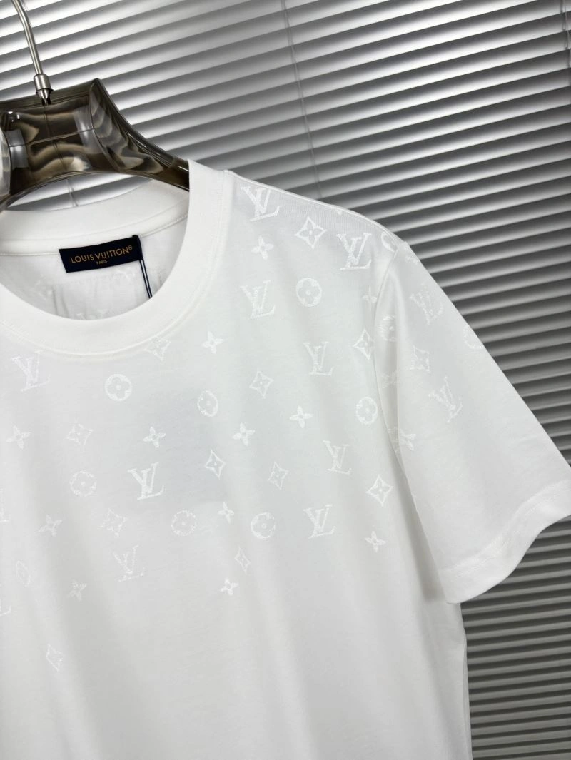 Timeless Louis Vuitton T-Shirts 134285