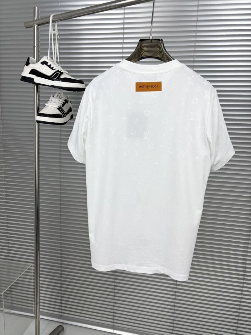 Timeless Louis Vuitton T-Shirts 134285
