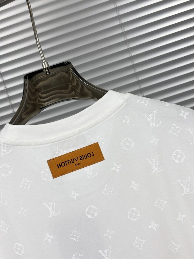Timeless Louis Vuitton T-Shirts 134285
