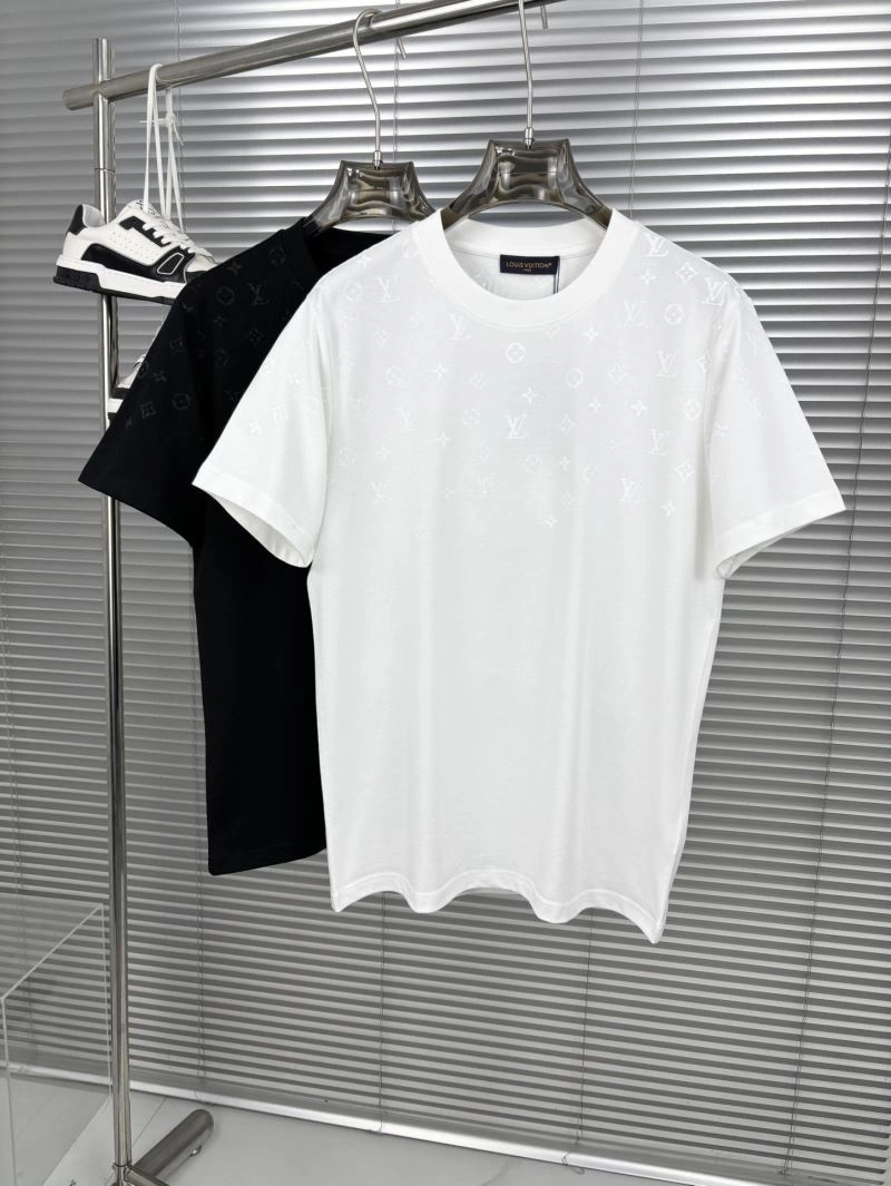 Louis Vuitton T-Shirts Effortless 134284