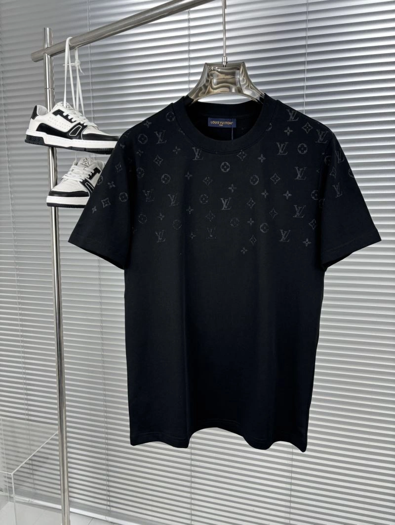 Louis Vuitton T-Shirts Effortless 134284