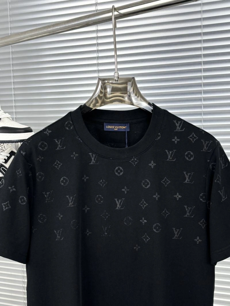 Louis Vuitton T-Shirts Effortless 134284
