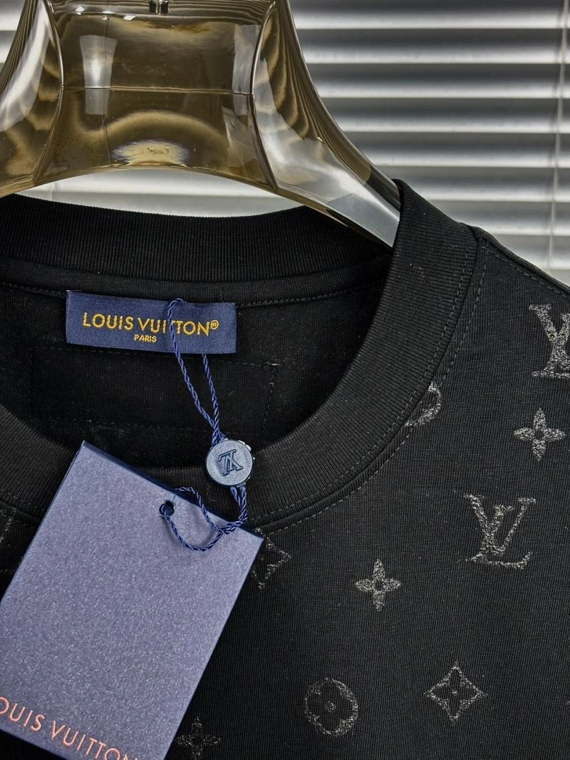 Louis Vuitton T-Shirts Effortless 134284