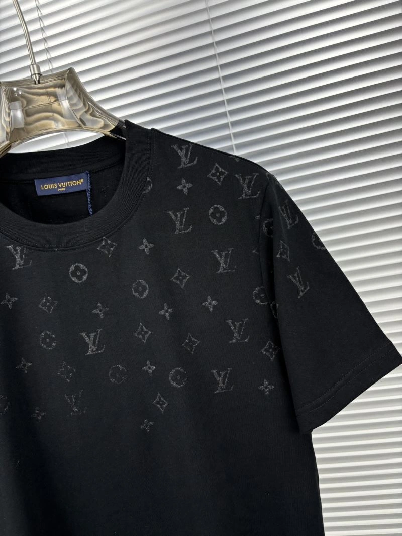 Louis Vuitton T-Shirts Effortless 134284