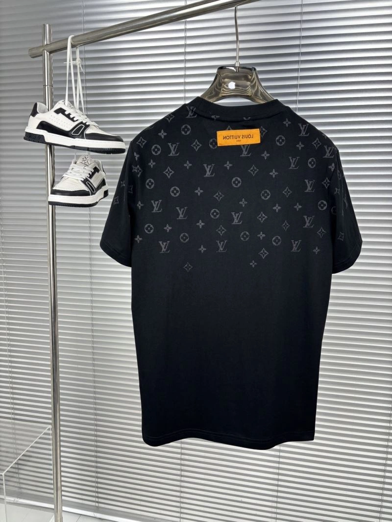 Louis Vuitton T-Shirts Effortless 134284