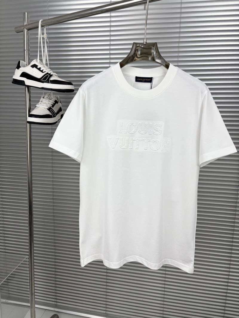 Thermal Louis Vuitton T-Shirts 134281