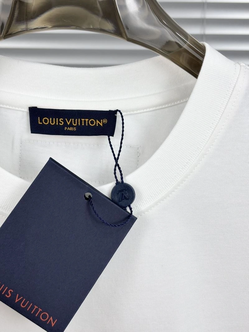 Thermal Louis Vuitton T-Shirts 134281