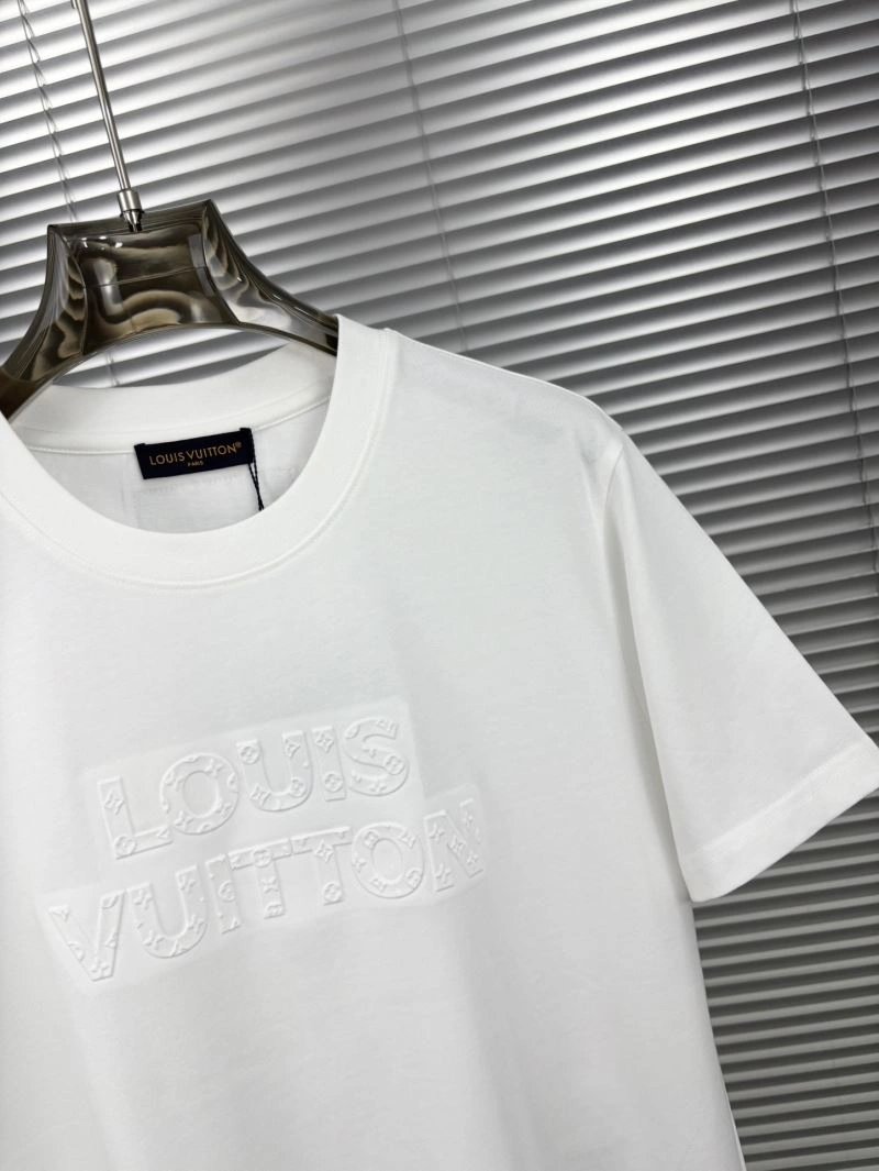 Thermal Louis Vuitton T-Shirts 134281