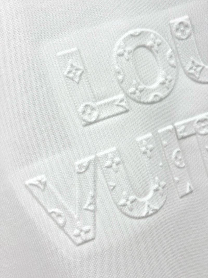 Thermal Louis Vuitton T-Shirts 134281