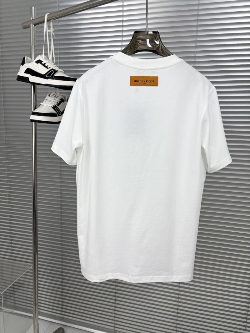 Thermal Louis Vuitton T-Shirts 134281