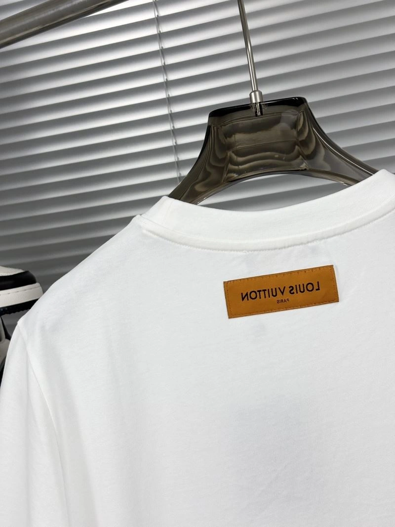 Thermal Louis Vuitton T-Shirts 134281