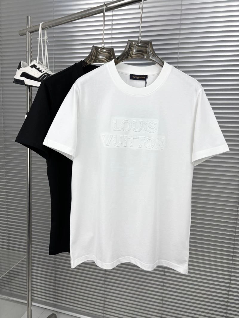 Louis Vuitton T-Shirts Attractive 134282