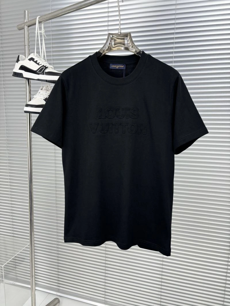 Louis Vuitton T-Shirts Attractive 134282