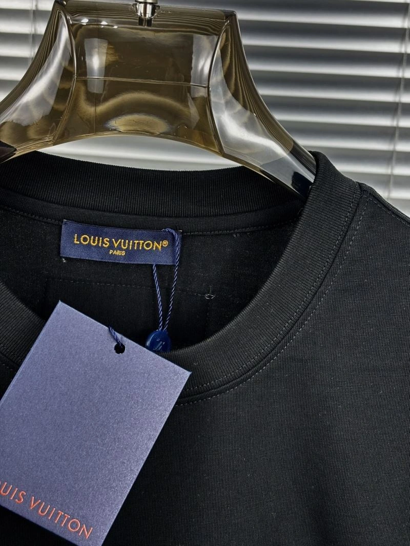 Louis Vuitton T-Shirts Attractive 134282