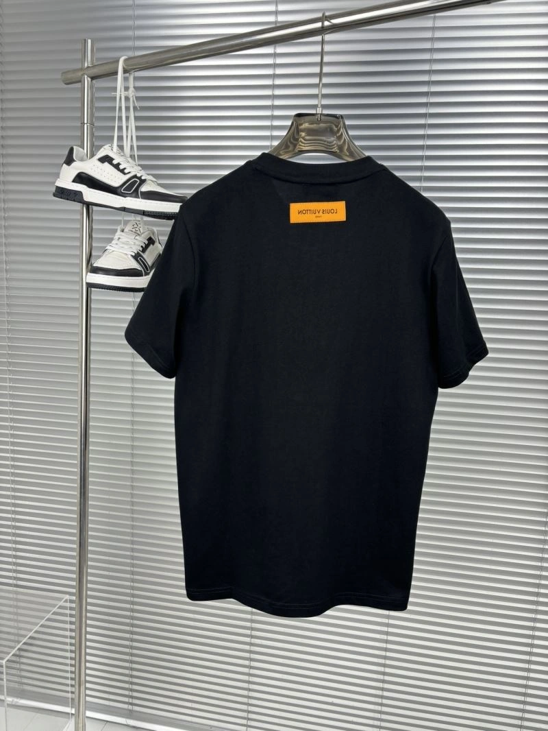 Louis Vuitton T-Shirts Attractive 134282