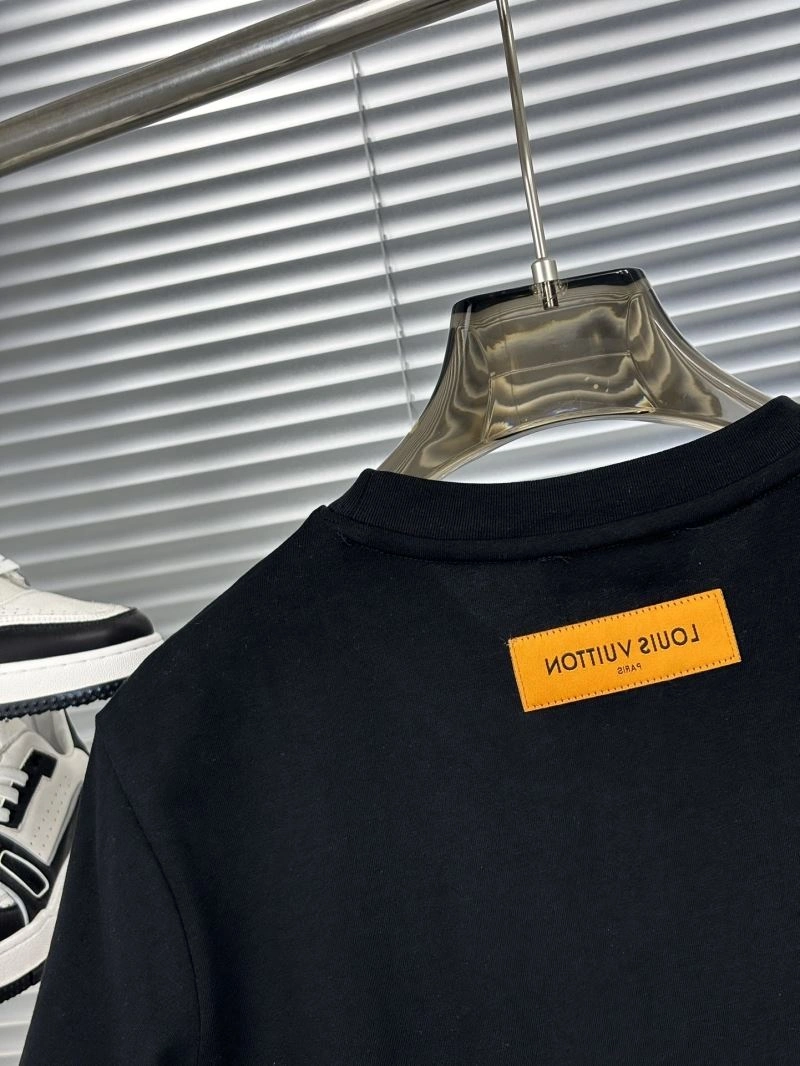Louis Vuitton T-Shirts Attractive 134282
