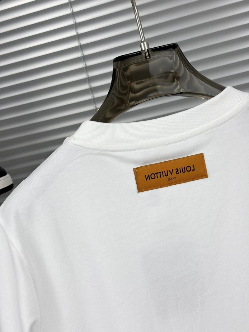 Louis Vuitton T-Shirts Casual 134270