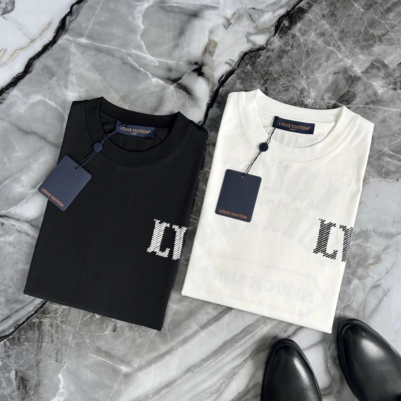 TechFriendly Louis Vuitton T-Shirts 134276