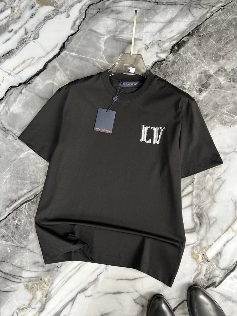 TechFriendly Louis Vuitton T-Shirts 134276