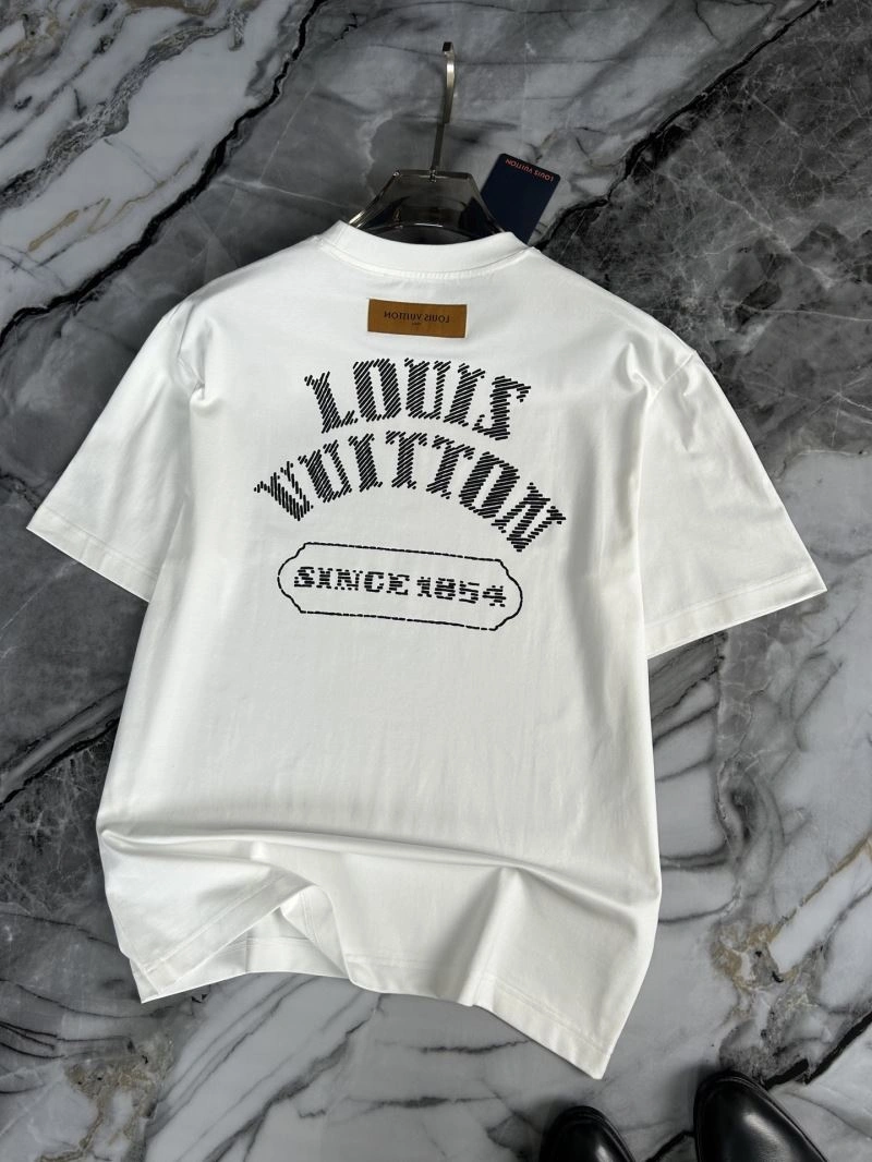 TechFriendly Louis Vuitton T-Shirts 134276