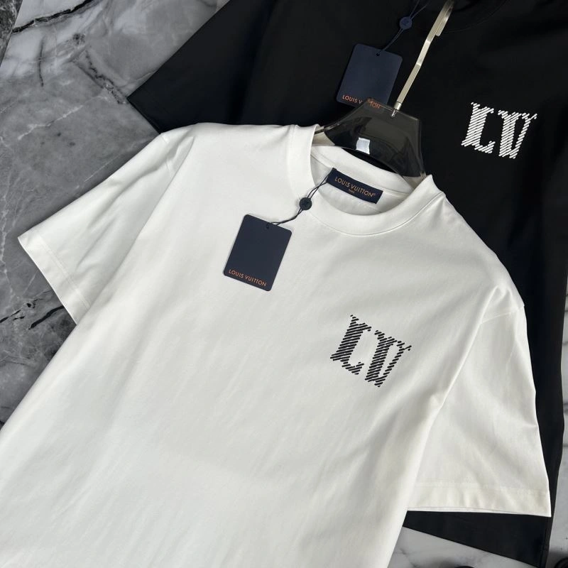 TechFriendly Louis Vuitton T-Shirts 134276