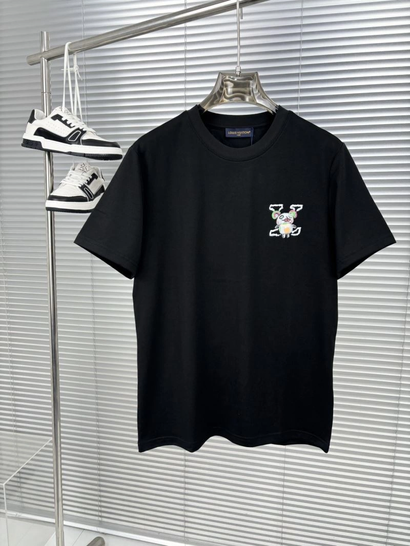 Durable Louis Vuitton T-Shirts 134269