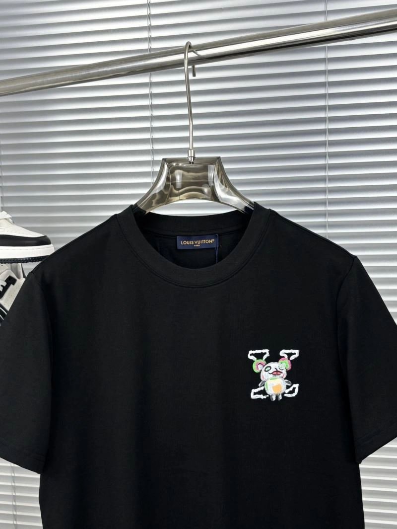 Durable Louis Vuitton T-Shirts 134269