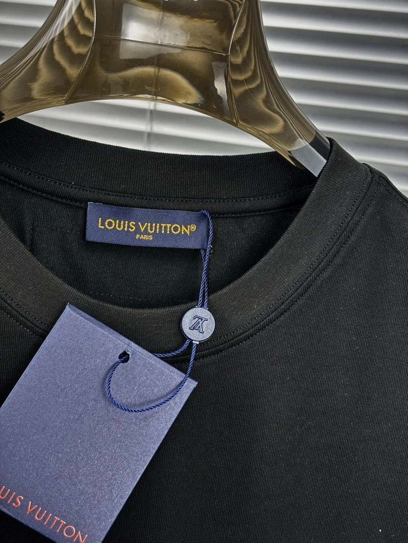 Durable Louis Vuitton T-Shirts 134269