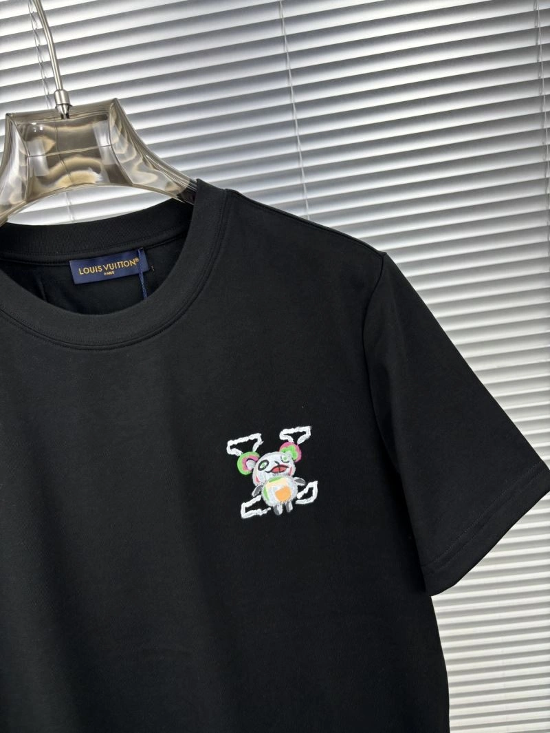 Durable Louis Vuitton T-Shirts 134269