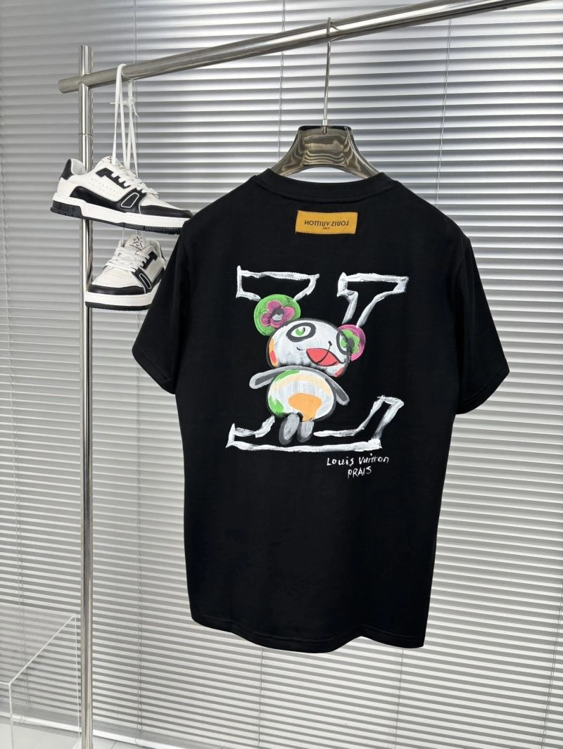 Durable Louis Vuitton T-Shirts 134269