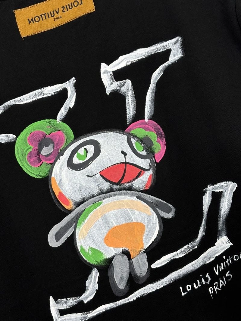 Durable Louis Vuitton T-Shirts 134269