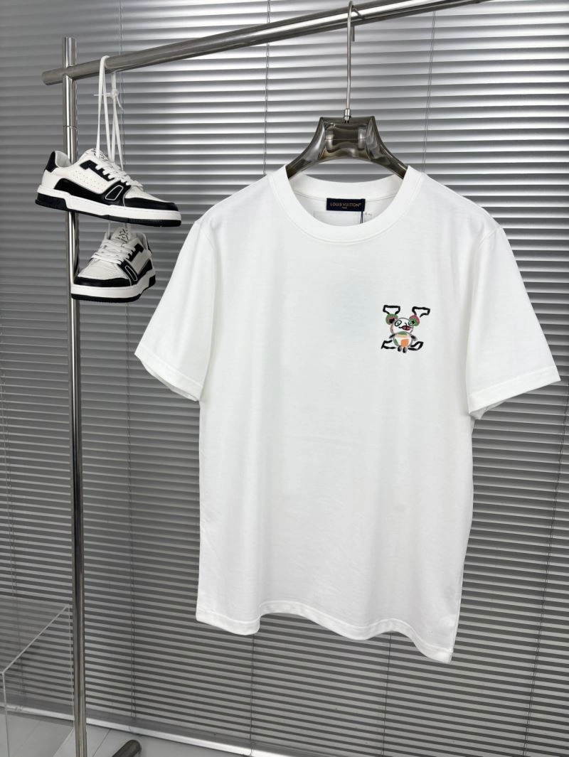 Louis Vuitton T-Shirts UrbanStyle 134267
