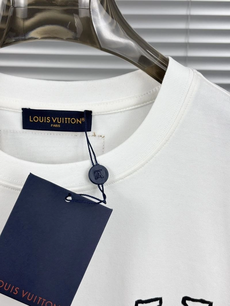 Louis Vuitton T-Shirts UrbanStyle 134267