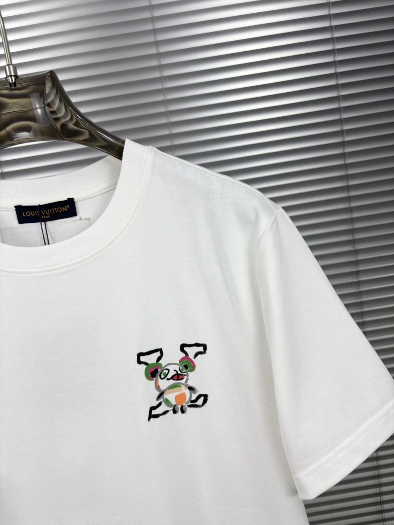Louis Vuitton T-Shirts UrbanStyle 134267