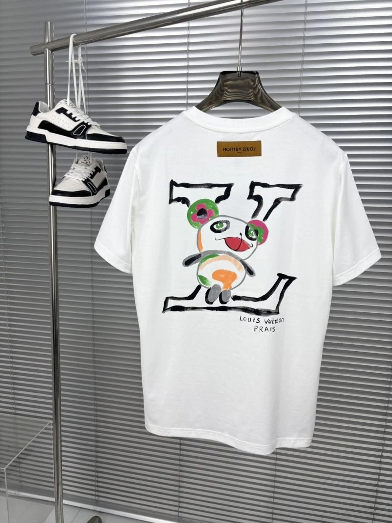 Louis Vuitton T-Shirts UrbanStyle 134267