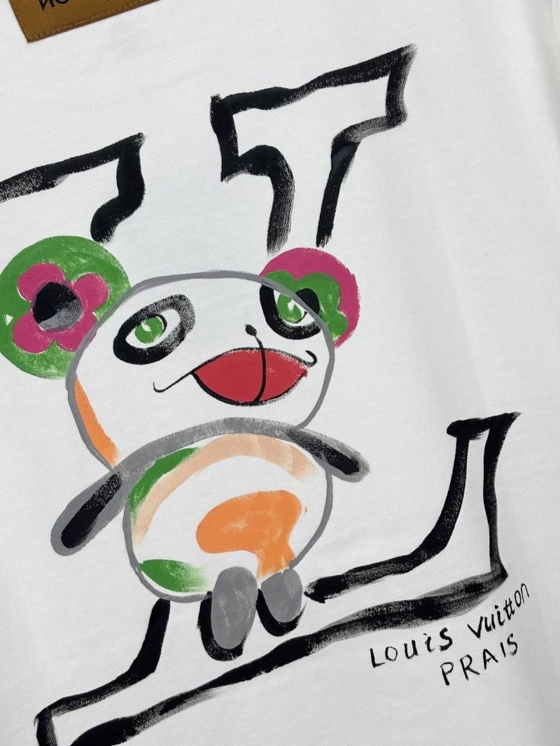 Louis Vuitton T-Shirts UrbanStyle 134267