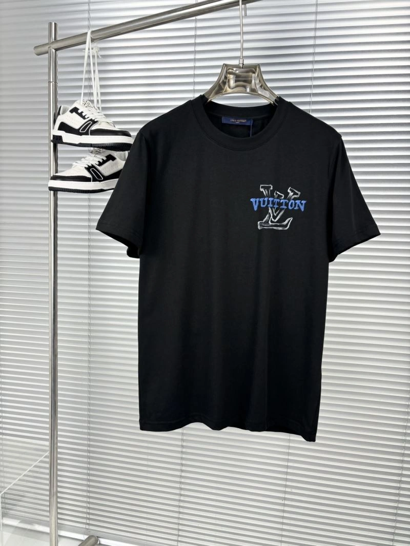 TravelReady Louis Vuitton T-Shirts 134255
