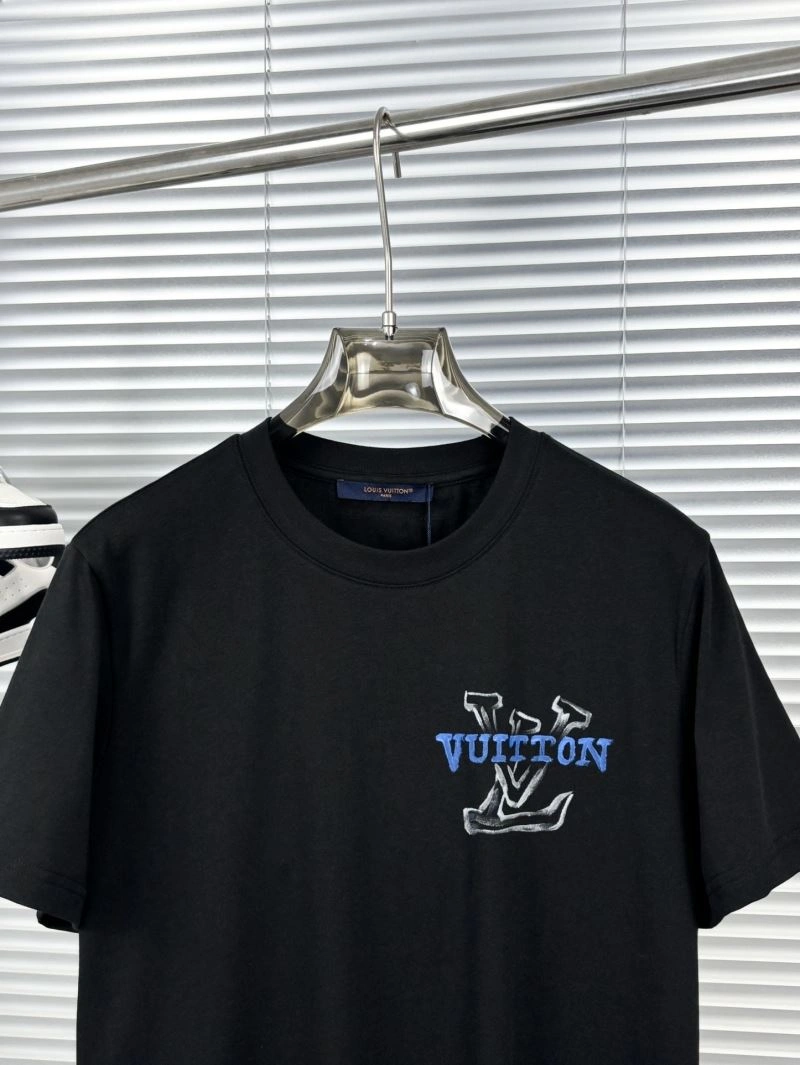 TravelReady Louis Vuitton T-Shirts 134255