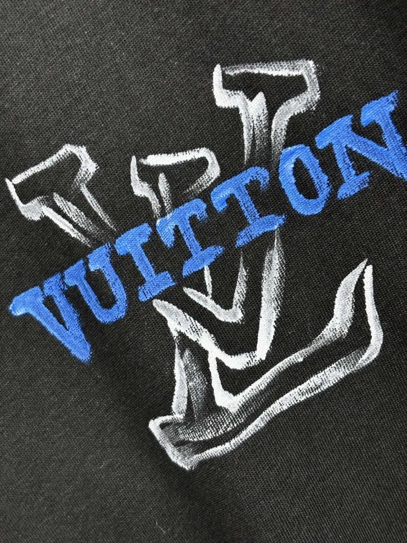 TravelReady Louis Vuitton T-Shirts 134255