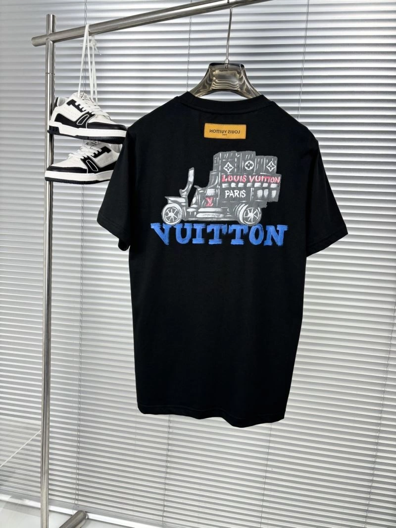 TravelReady Louis Vuitton T-Shirts 134255